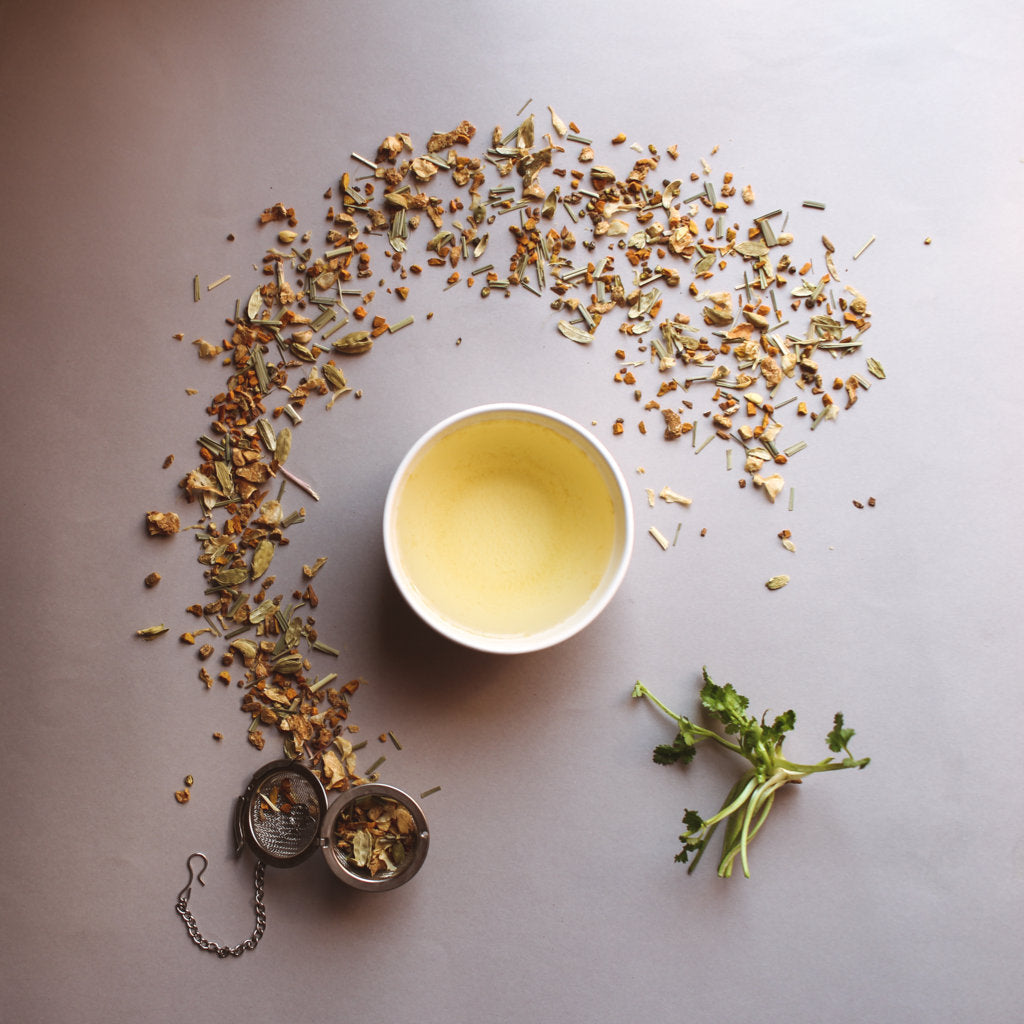 Turmeric Citrus