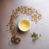 Turmeric Citrus