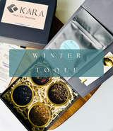 Winter Toque