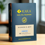 Women's BFF - Tea Bags