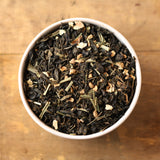 Zesty Orange - Sample