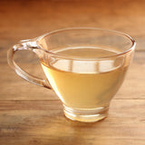 Zesty Orange - Sample