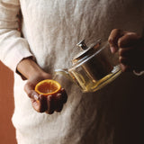 Zesty Orange - Sample