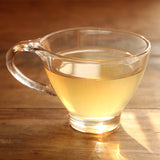 Rose Garden Brew - Sample