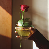 Rose Garden Brew - Sample