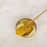 turmeric spiced latte