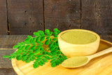10 Health Benefits of Moringa Leaf