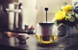 Brewing Perfection: A Guide to Crafting the Perfect Cup of Tea