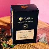 Arabian Mint - 20 ct. Tea Bags