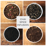 Chai Spice Infusion