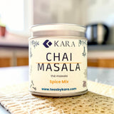 Chai Masala
