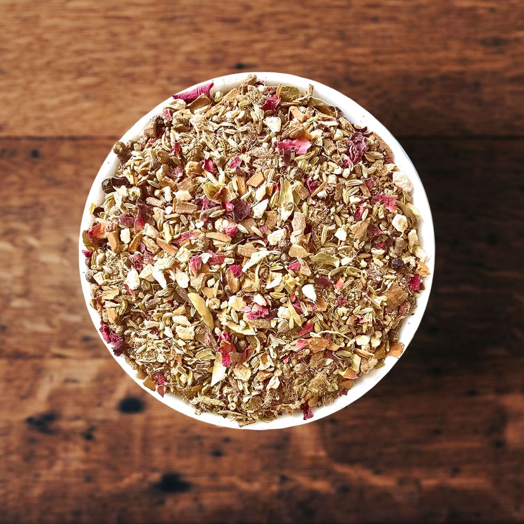 Chai Masala