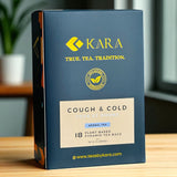 Cough & Cold - Tea Bags