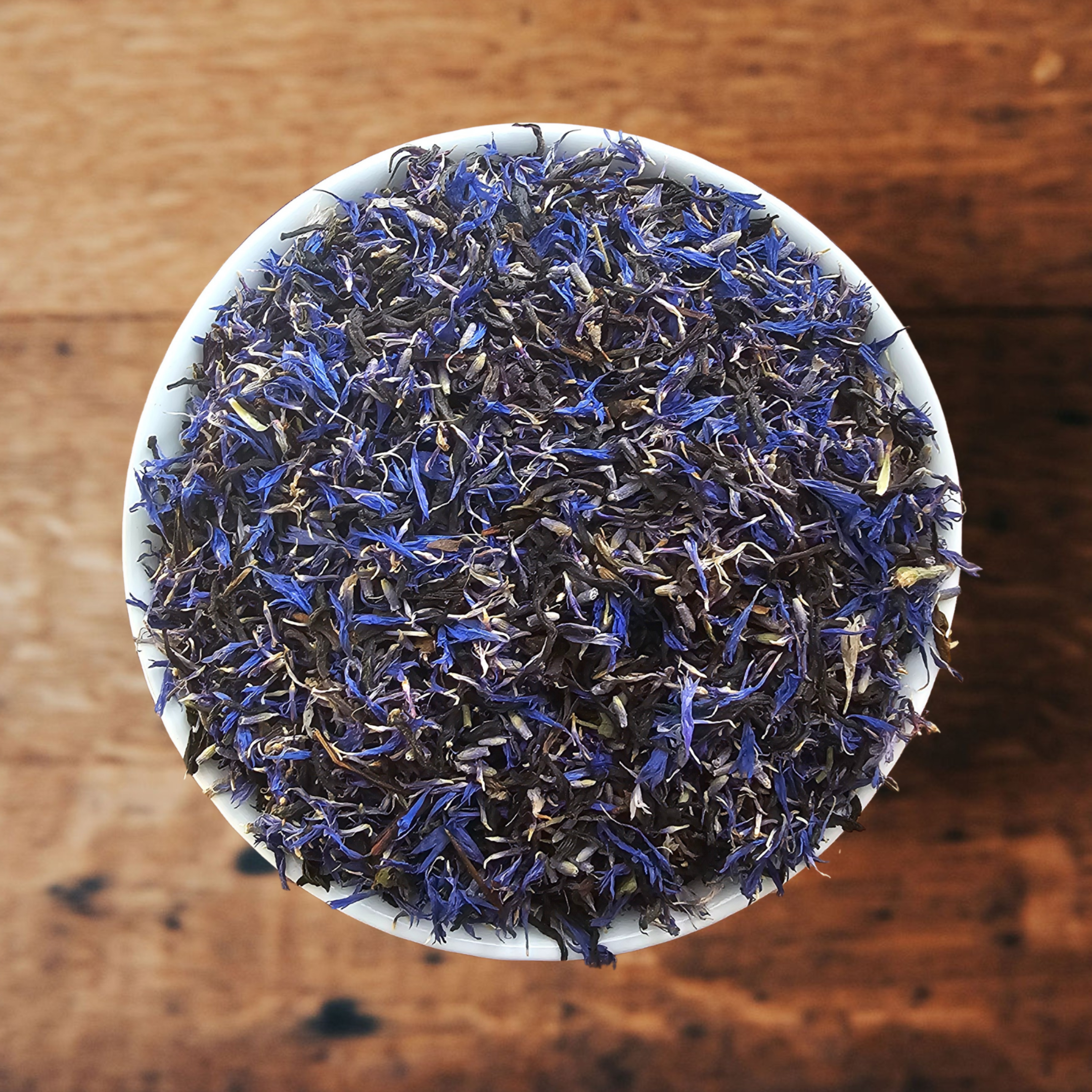 Cream of Earl Grey - Tea Bags