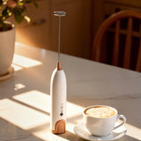 Kara CloudWhisk - Handheld Electric Frother