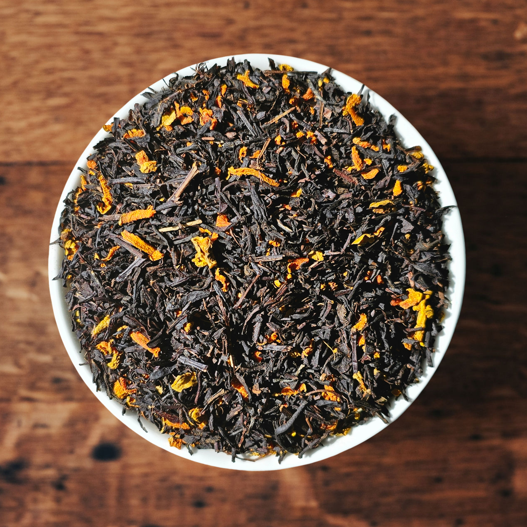 Mango Turmeric - Sample