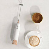 Kara CloudWhisk - Handheld Electric Frother