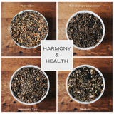 Harmony & Health