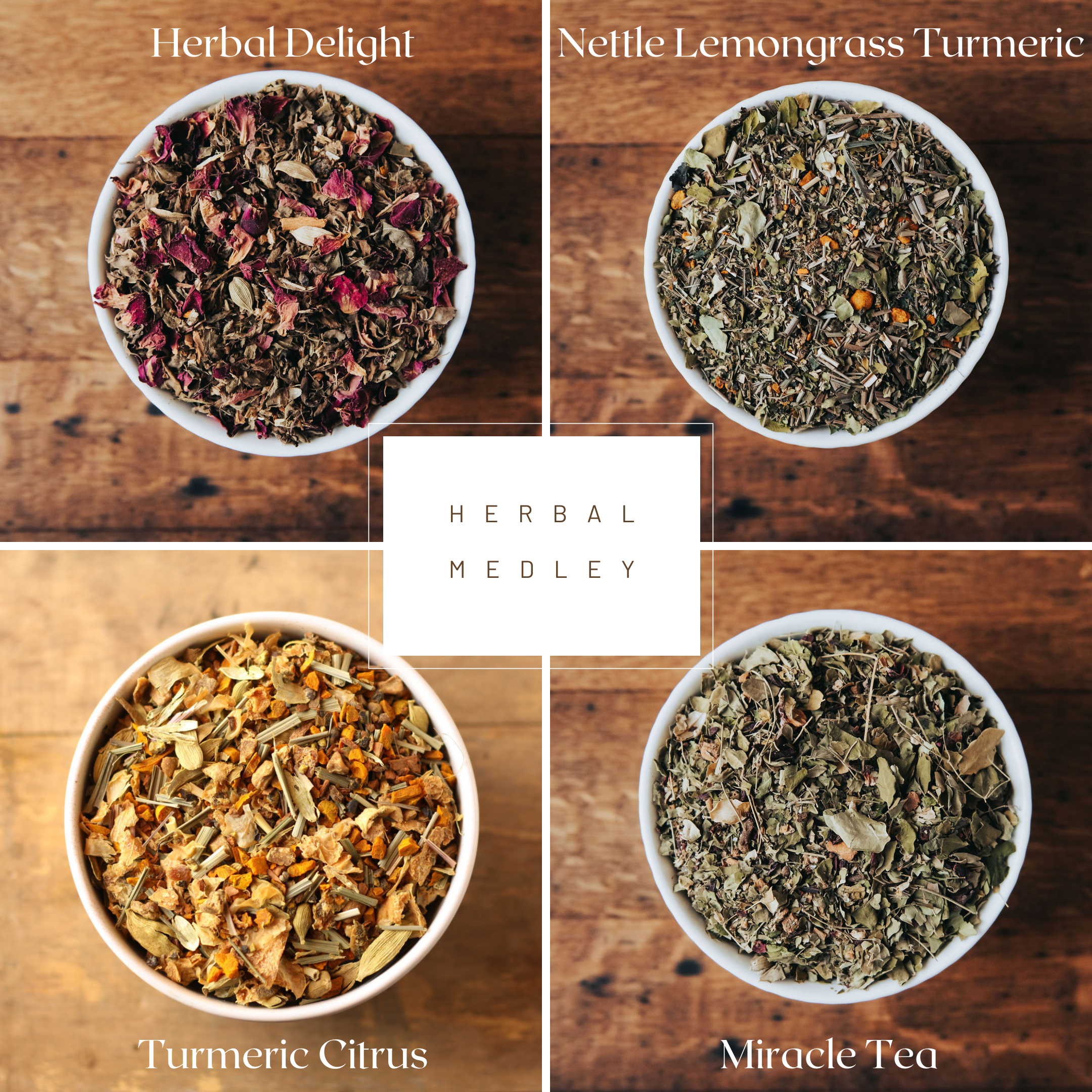 Herbal Medley