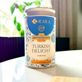 Turkish Delight — Limited Edition