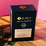 The Miracle Tea - 20 ct. Tea Bags