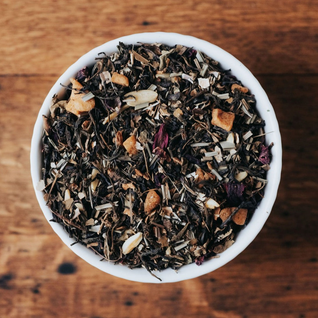 Morning Tea - Tea Bags