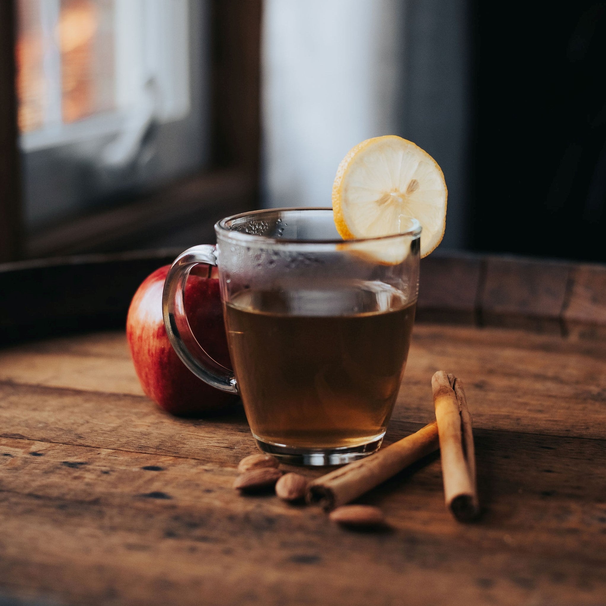 Morning Tea - Tea Bags