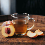 Peach Tea - Sample