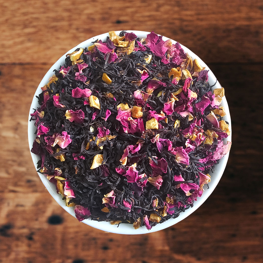 Turkish Delight — Limited Edition