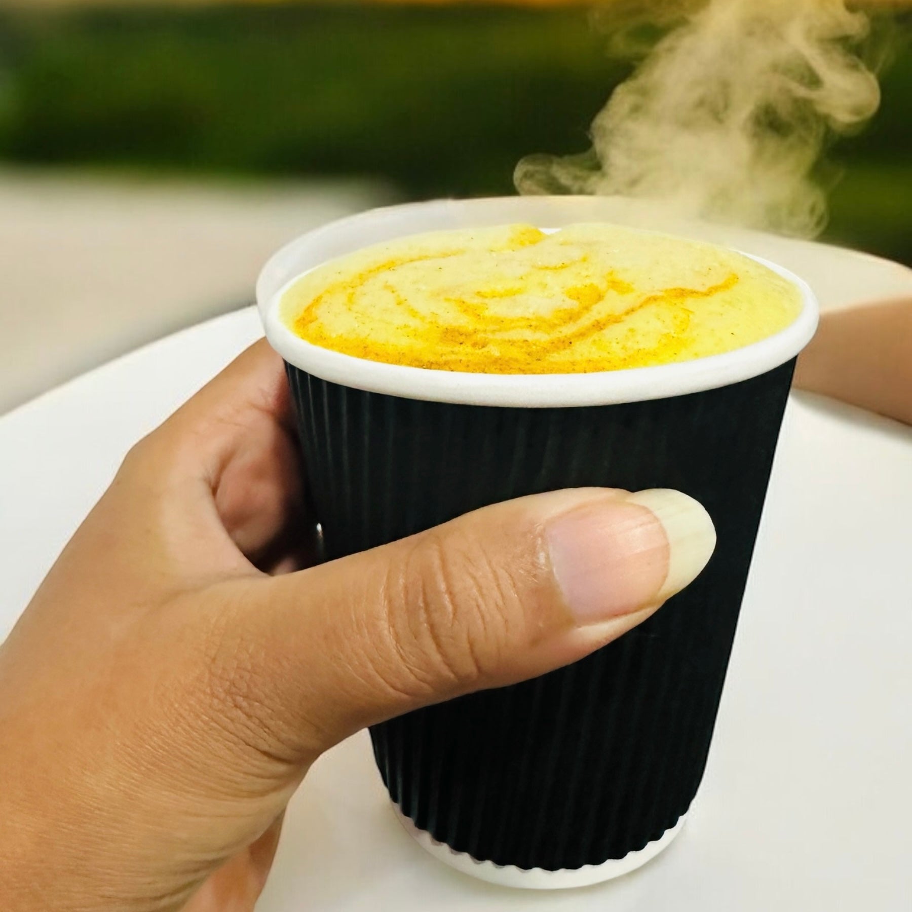 Turmeric Spiced Latte_1