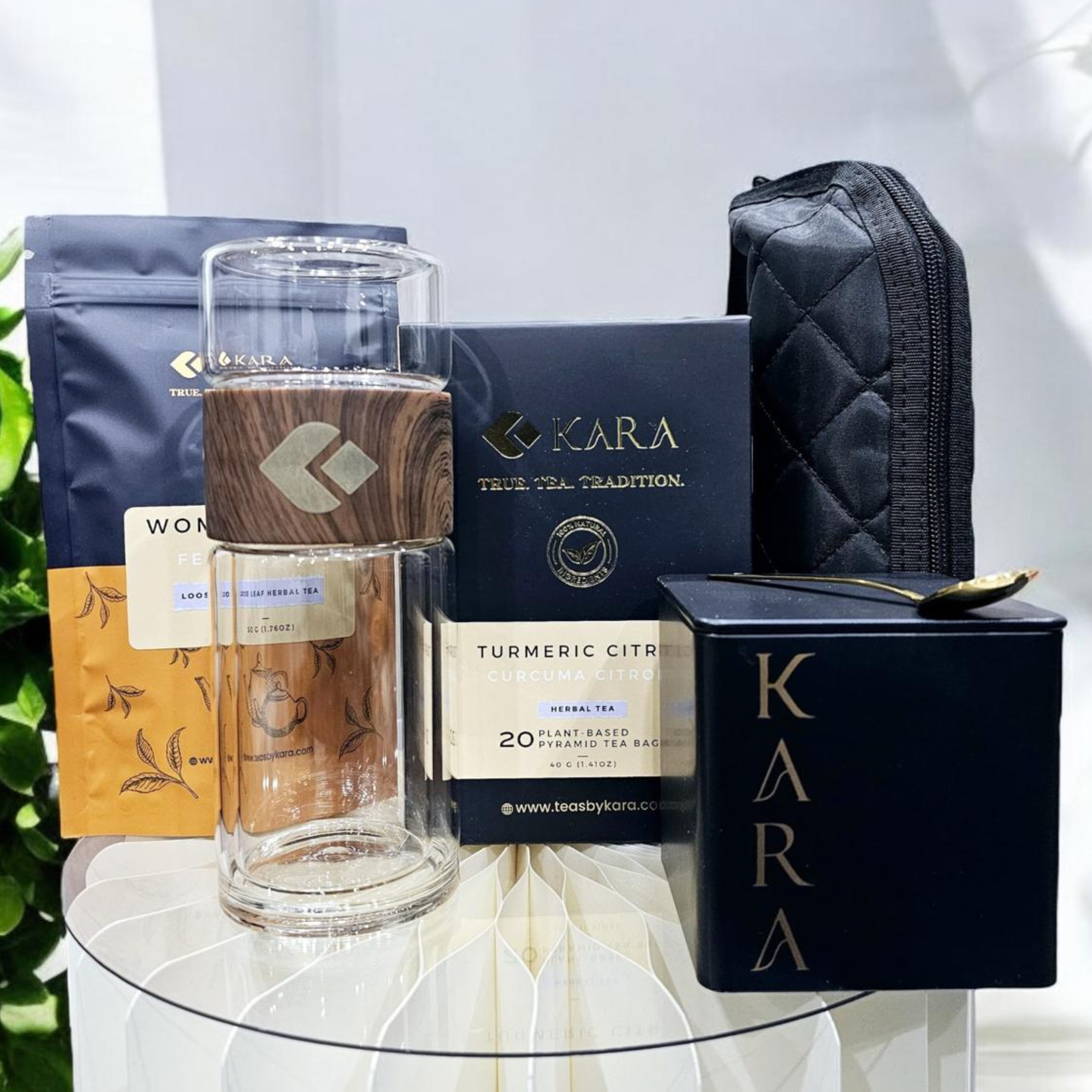 New Mama Recovery Kit