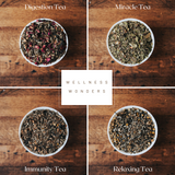 Wellness Wonders