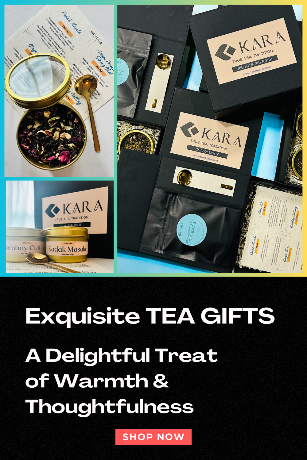 Teas By Kara